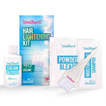 Hair Lightning Kit